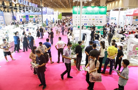 第23屆青島醫(yī)療器械展精彩亮點提前看