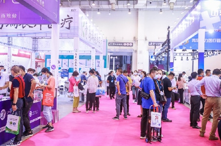 第23屆青島醫(yī)療器械展精彩亮點提前看