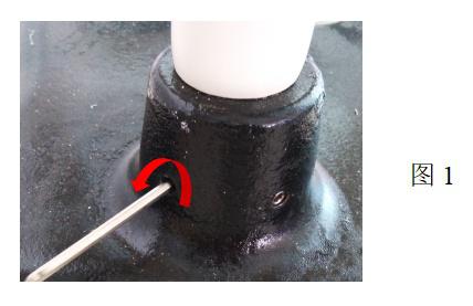 立式手術無影燈怎么安裝？