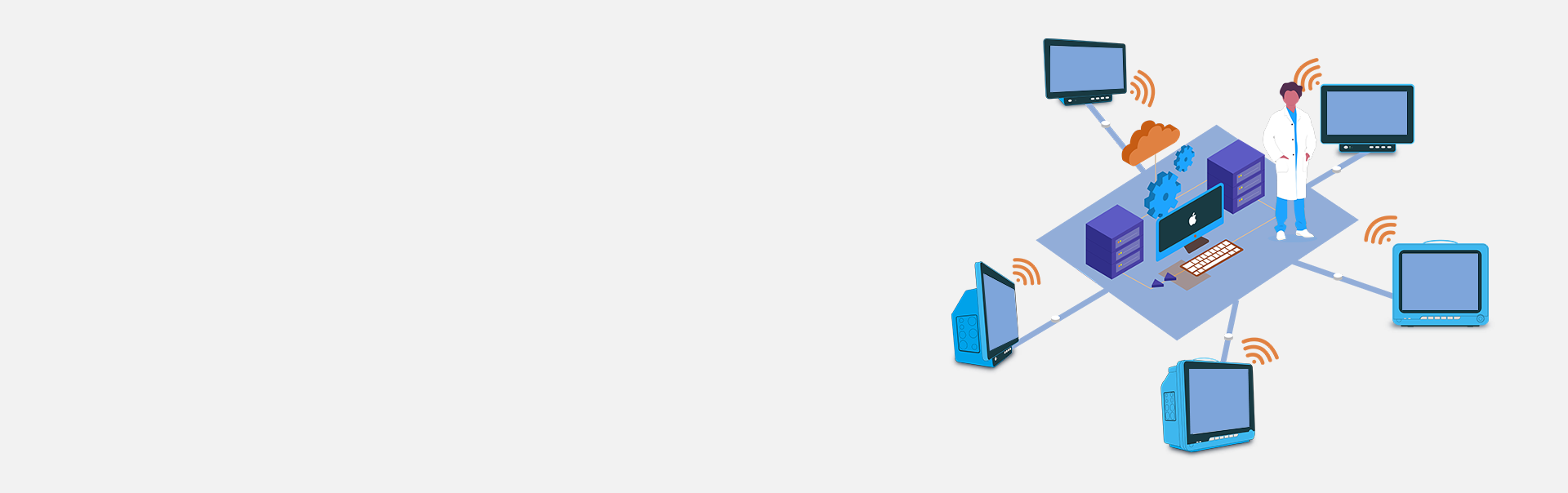 參數(shù)同步分析技術(shù)，數(shù)據(jù)信息互聯(lián)共享