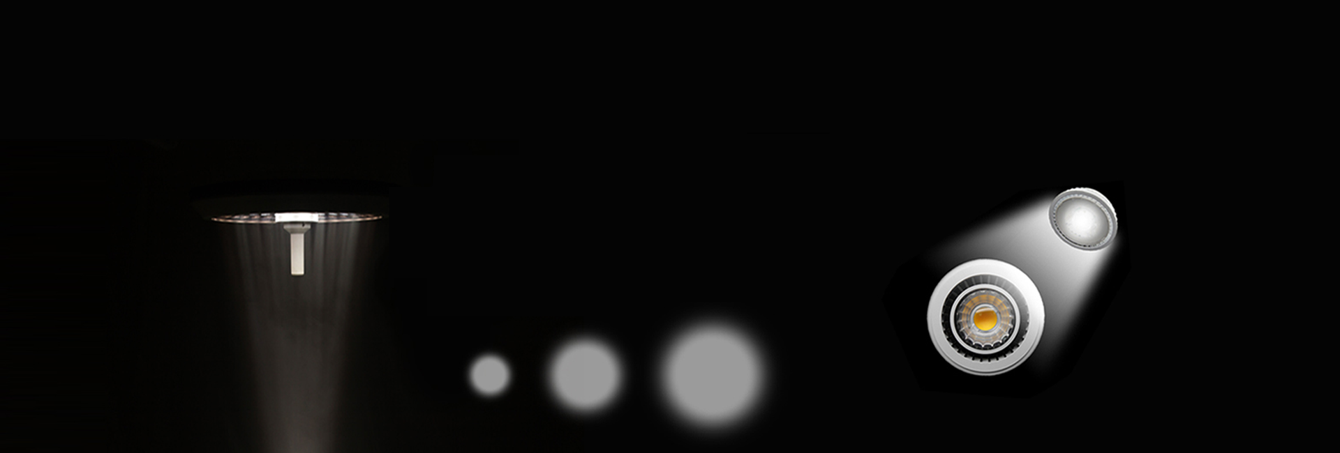 均勻可調(diào)的光斑技術(shù)