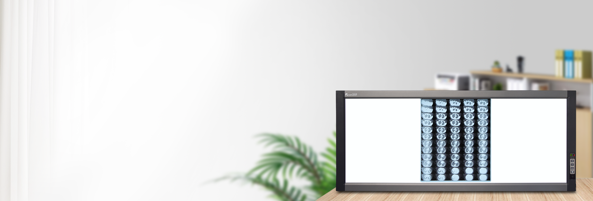 數(shù)字高頻調(diào)光