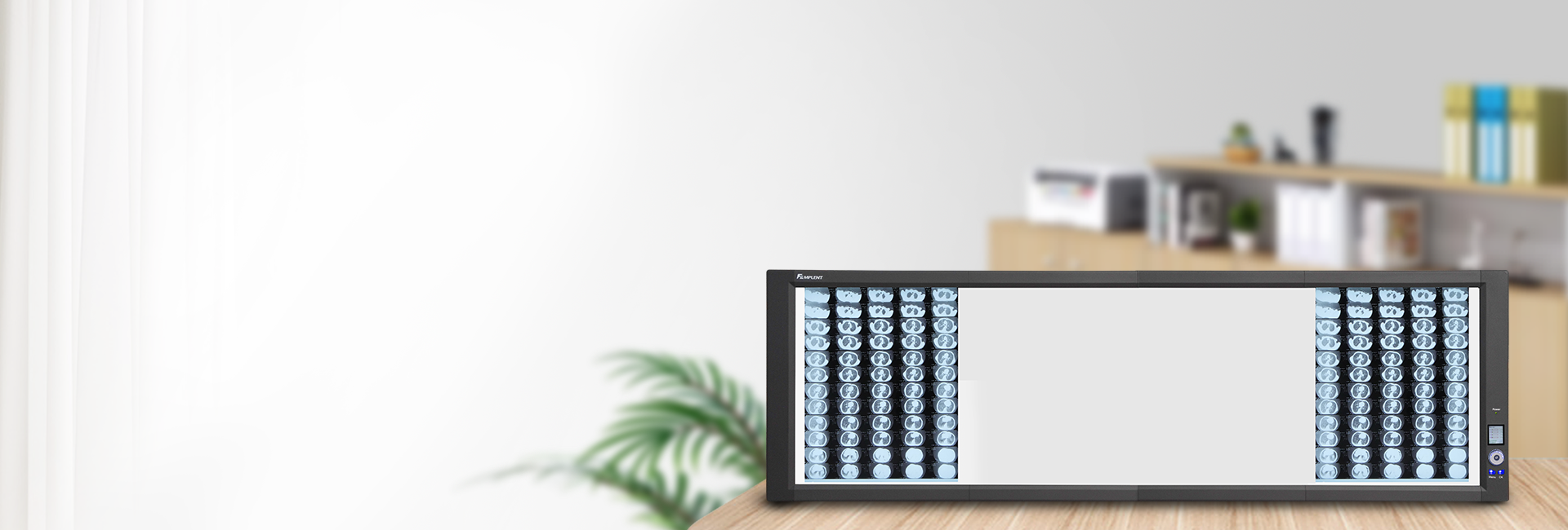 數(shù)字高頻調(diào)光