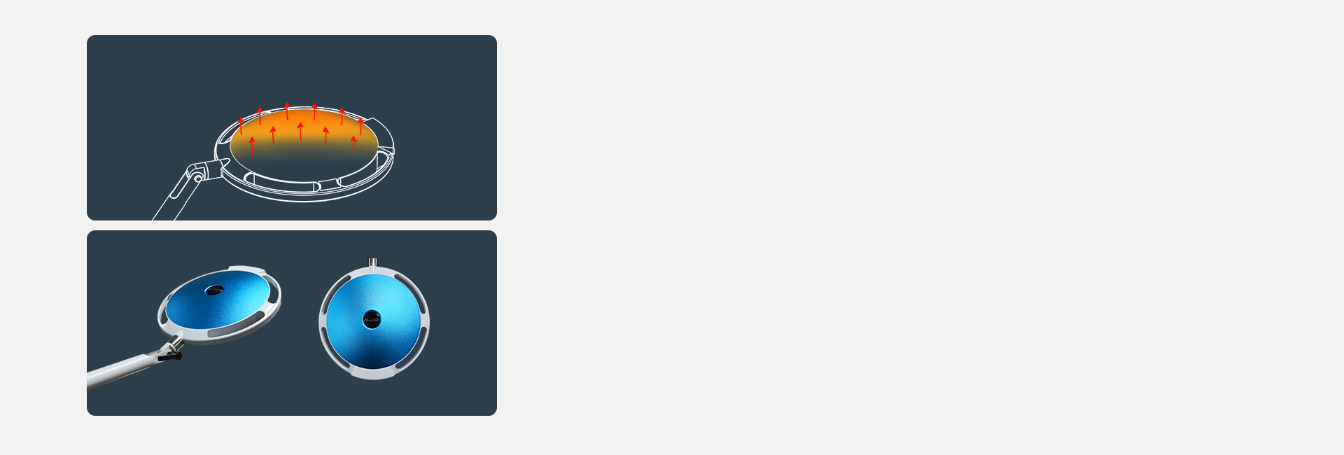 雙色設(shè)計(jì)，新穎美觀