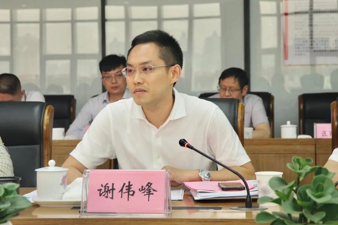 打造產(chǎn)業(yè)高地 為湖南醫(yī)療器械產(chǎn)業(yè)發(fā)展貢獻(xiàn)開福力量 