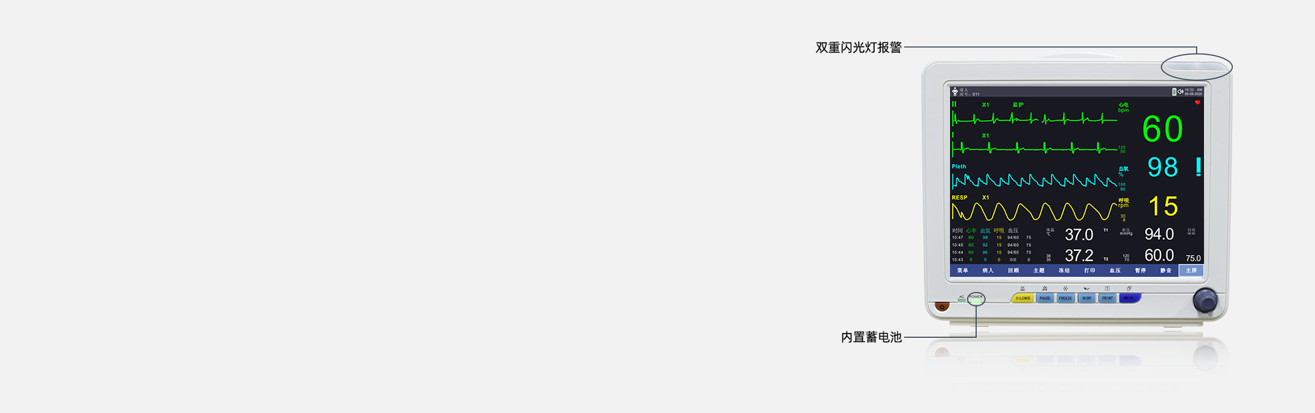 靈活便捷，快速響應(yīng)