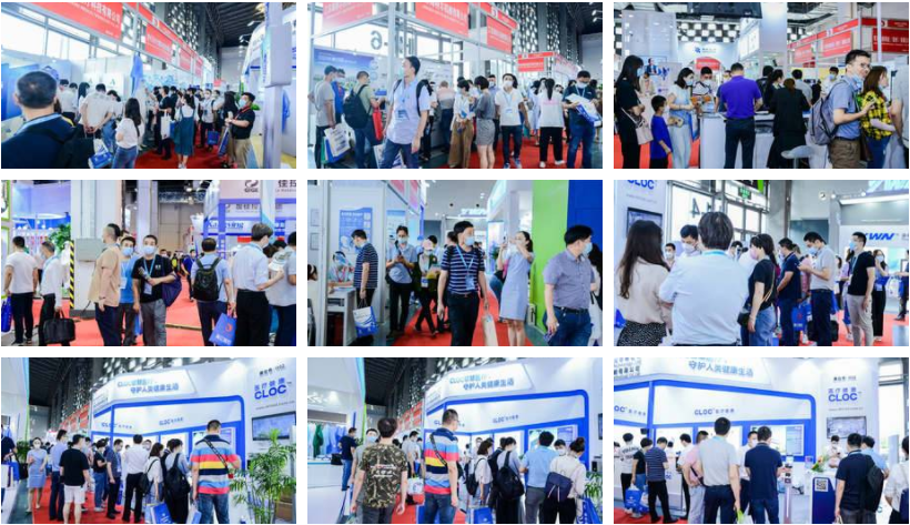 2021上海國際醫(yī)療器械展覽會將在世博展覽館舉辦