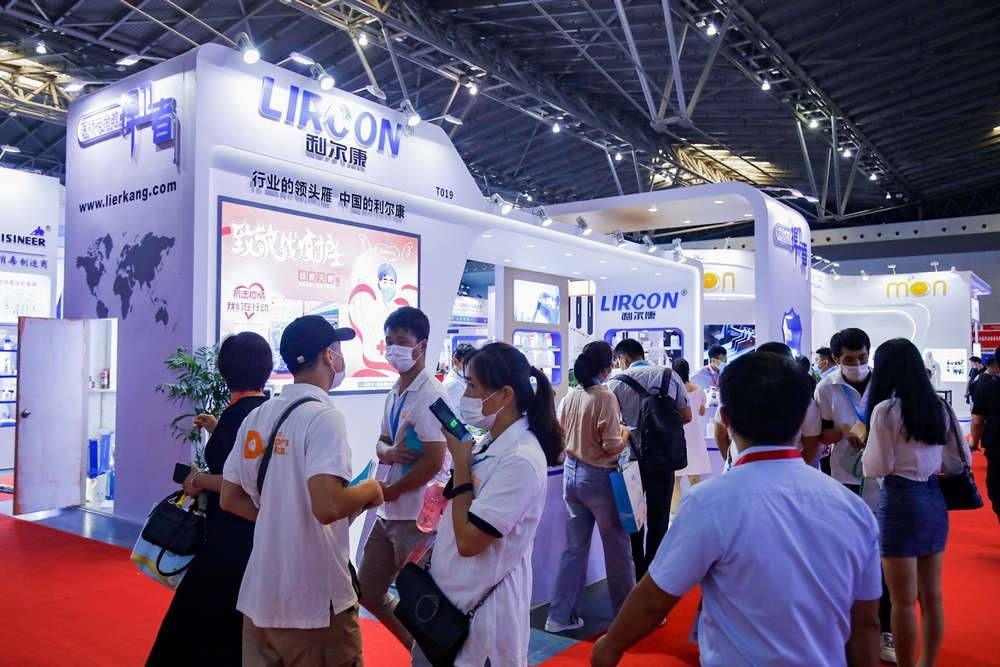 2021上海國際醫(yī)療器械展覽會將在世博展覽館舉辦