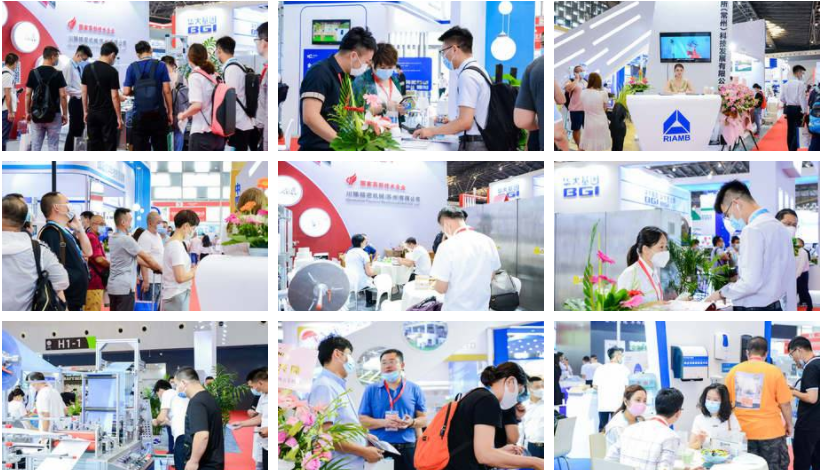 2021上海國際醫(yī)療器械展覽會將在世博展覽館舉辦