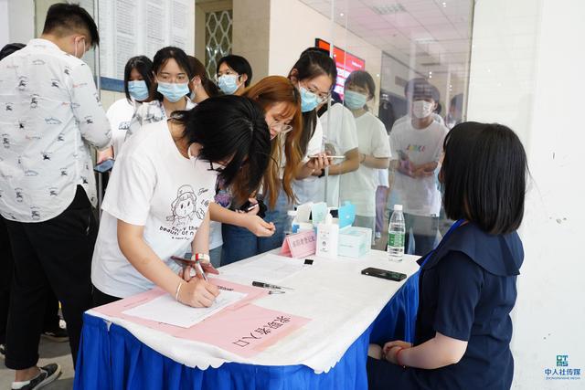 2021年湖南省醫(yī)療器械行業(yè)專(zhuān)場(chǎng)招聘會(huì)順利召開(kāi)