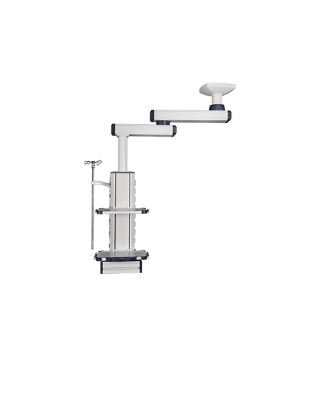 醫(yī)用吊塔的模塊化設(shè)計(jì)