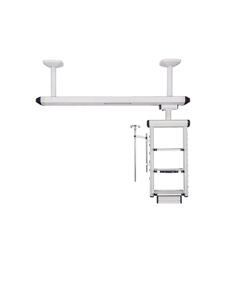 干濕合一吊橋(吊箱型)