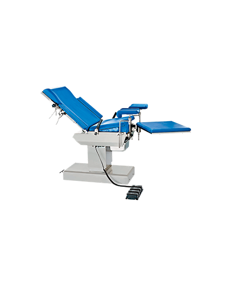 XTD-3C電動手術(shù)臺