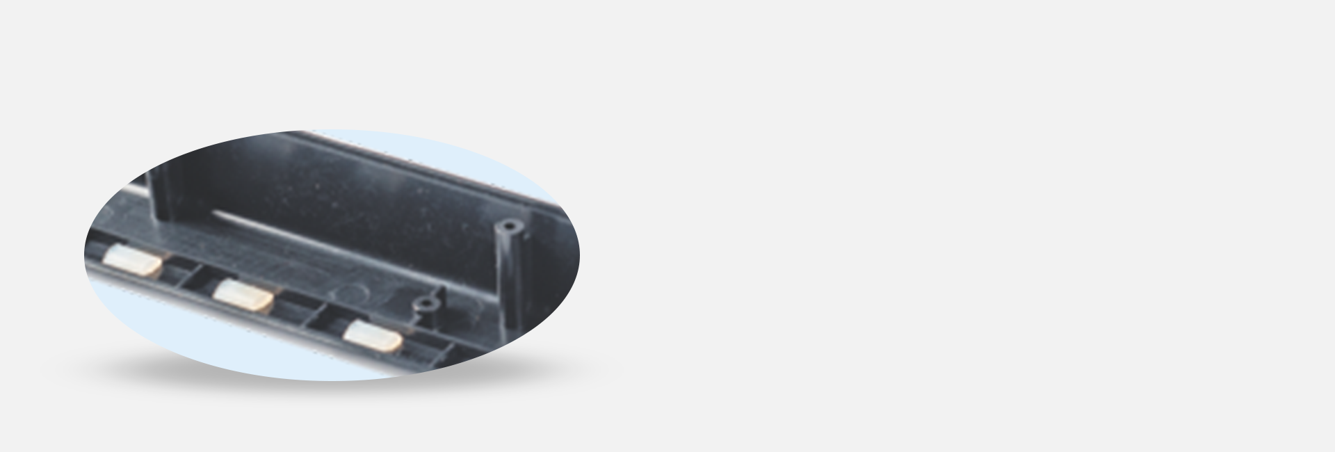 簡單好用的夾片裝置