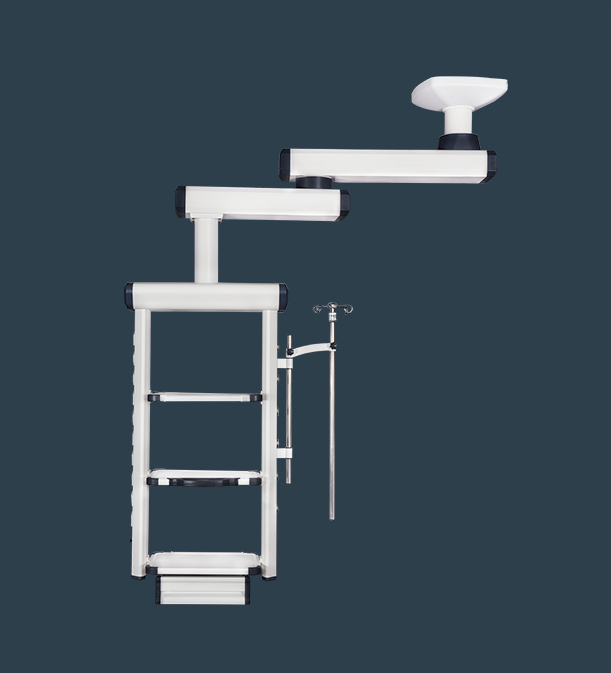 醫(yī)用吊塔的作用及優(yōu)點是什么？